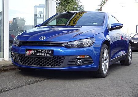VW Scirocco Volkswagen 1.4 TSI 118 kW Top Zustand