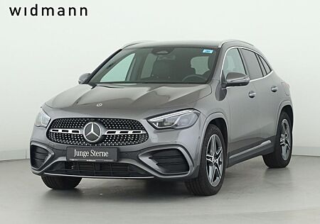 Mercedes-Benz GLA 220 d 4M *AMG Line Premium*Standh*Multibeam*