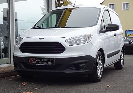 Ford Transit Courier Basis 1,5 TDCI 1Jahr Garantie