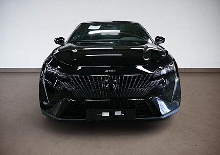 Peugeot 408 GT 1.6 PlugIn Hybrid 225 e-EAT8