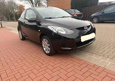 Mazda 2 1.3 Klima PDC -hinten Alufelgen