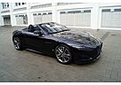 Jaguar F-Type Cabriolet R-Dynamic,Leder,Meridian,BlackP