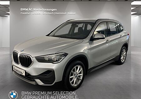 BMW X1 sDrive18i Navi AHK Parkassist Sitzheizung