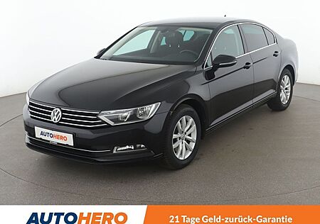 VW Passat Volkswagen 2.0 TDI Comfortline BlueMotion*NAVI*PDC*