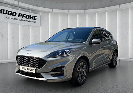 Ford Kuga ST-Line X | ACC | PANO | AHK | KAMERA LED P