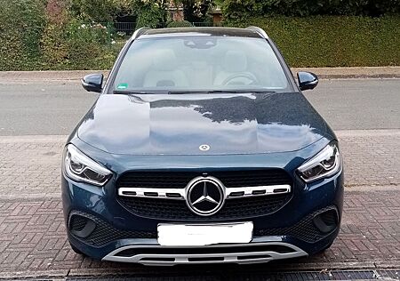 Mercedes-Benz GLA 220 d DCT - ca. 20000km
