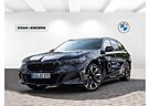 BMW i5 eDrive40MSportPro+Navi+Panorama+Leder+e-Sitze