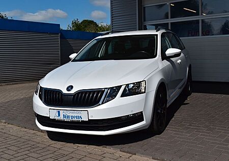 Skoda Octavia Combi Ambition