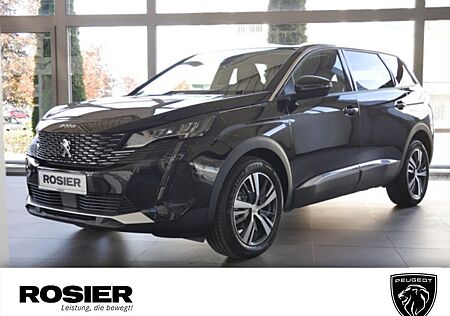 Peugeot 5008 Allure PT130 LED SPURH. SPURW. SHZ KLIMA BT