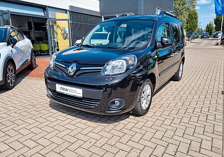 Renault Kangoo Limited