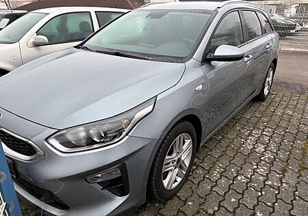 Kia Cee'd Sportswagon 1.0 T-GDI 100 Edition 7
