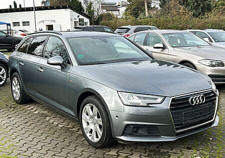 Audi A4 Avant*HEAD*PANO*Virtaul*360°kamera*