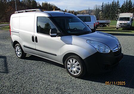 Opel Combo D Kasten L1H1 2,4t Klima PDC