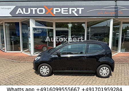 VW Up Volkswagen ! Basis