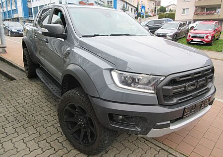 Ford Ranger Raptor Raptor 2.0TDCI Panther/Navi/AHK