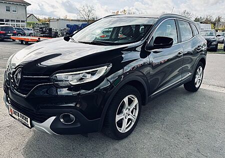 Renault Kadjar BOSE LED KAMERA LEDER 1.6 Benzin