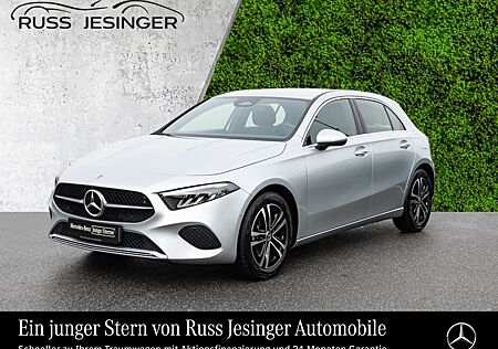 Mercedes-Benz A 180 Progressive *Cam*FLA*LED*LHzg*ParkA*MBUX*