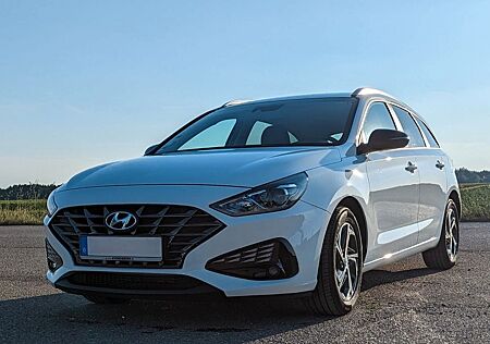 Hyundai i30 1.0 T-GDI EDITION 30 DCT EDITION 30