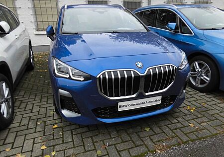 BMW 218i Active Tourer M Sp. ad. FW AHK Pano HiFi PA