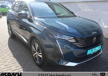 Peugeot 3008 Allure Pack