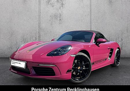 Porsche Boxster 718 Style Edition Sitzbelüftung PDLS