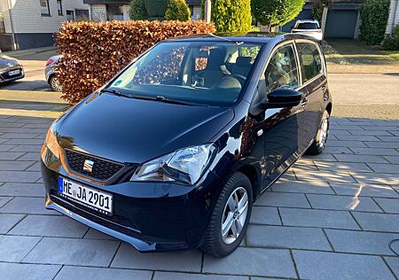 Seat Mii 1.0 44kW Chic Chic