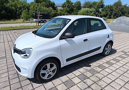 Renault Twingo SCe 65 Life Life