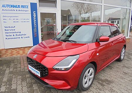 Suzuki Swift 1.2 DUALJET HYBRID Comfort