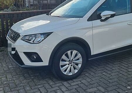 Seat Arona 1.0 TSI Start&Stop 70kW Reference Refe...