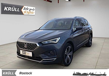 Seat Tarraco 7-Sitze+NAVI+PDC+SHZ+ACC