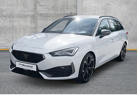 Cupra Leon Sportstourer VZ BEATS eSITZ ACC AHK