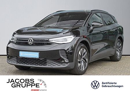 VW ID.4 Volkswagen Pure Performance 125 KW Navi,SHZ,PDC