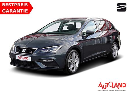 Seat Leon ST 1.5 FR Navi LED Sitzheizung PDC Beats