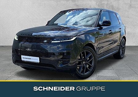 Land Rover Range Rover Sport D250 SE AWD PARKASSISTENT+ACC