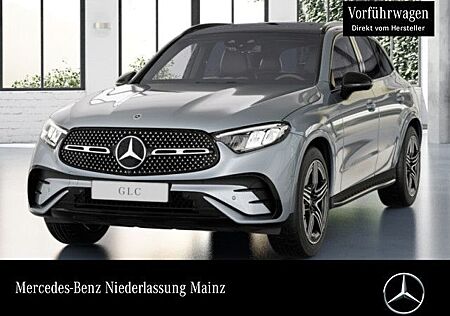 Mercedes-Benz GLC 220 d 4M AMG+NIGHT+PANO+360+LED+KEYLESS+9G