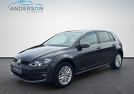 VW Golf Volkswagen VII 1.6 TDI COMF. TEL DYNAUD SHZ MFL GRA