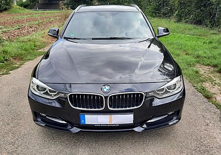 BMW 320d Sport