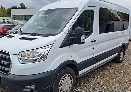 Ford Transit Kombi 350 L3 Trend