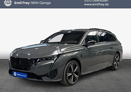Peugeot 308 SW PureTech 130 EAT8 GT