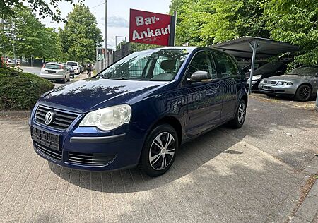 VW Polo Volkswagen 1.2 Goal
