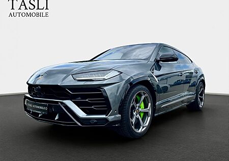 Lamborghini Urus FULLADAS/PANO/B&O/HUD/NIGHTVISION/MASSAGE