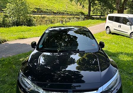 Honda Civic 1.5 i-VTEC Turbo LED Executive CVT Leder