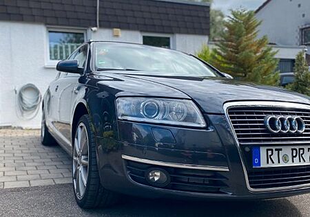 Audi A6 2.7 TDI (DPF) Avant - TÜV NEU