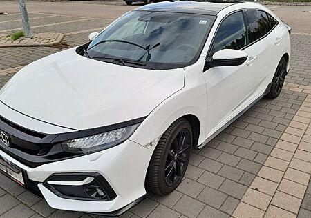 Honda Civic 1.5 VTEC Turbo Sport Plus