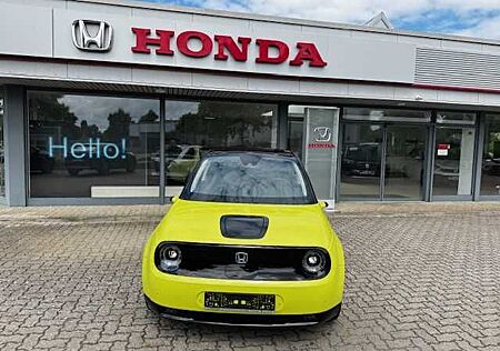 Honda e