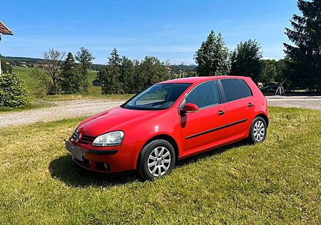 VW Golf Volkswagen 1.4 Sportline Sportline