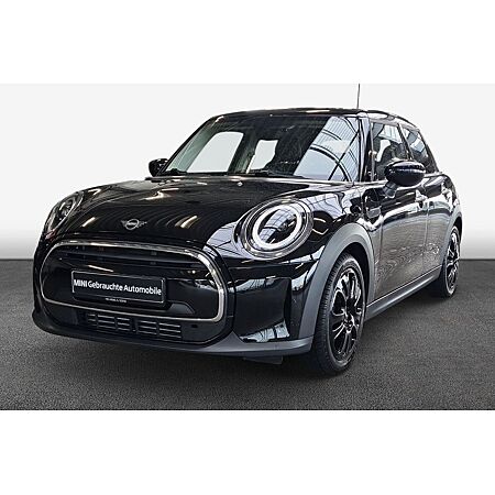 Mini ONE leasen