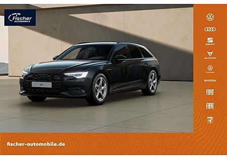 Audi A6 Avant 35 TDI advanced