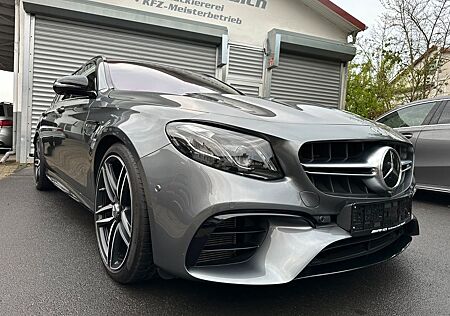 Mercedes-Benz E 63 AMG E 63T AMG +Night+PAGA+HUD+Sound+SitzKlima+Beam+