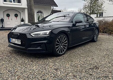 Audi A5 3.0 TDI S-Line quattro Sportback